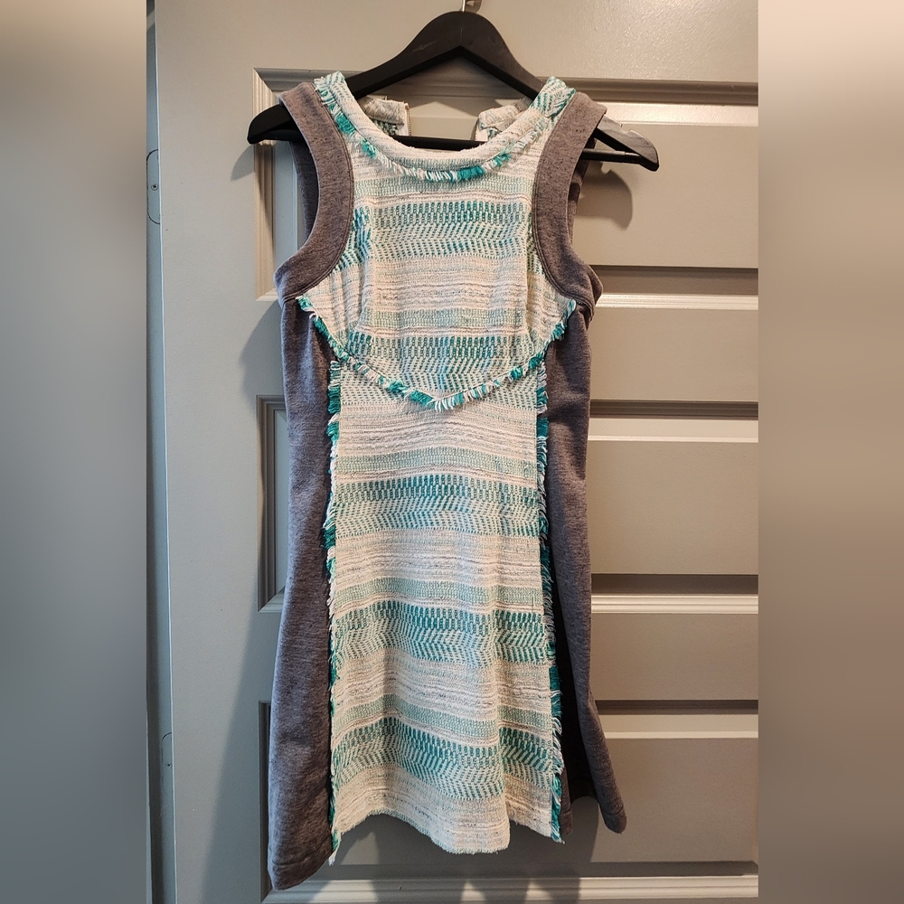 Mini Dress